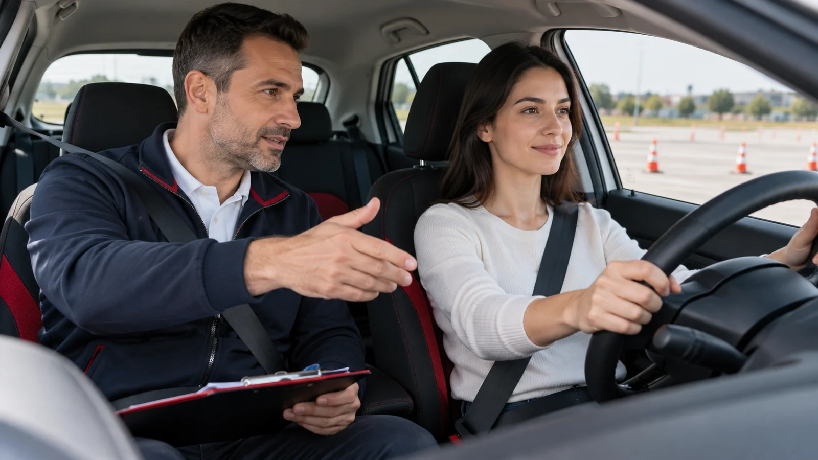 Motorlu Taşıt Sürücü Kursu
