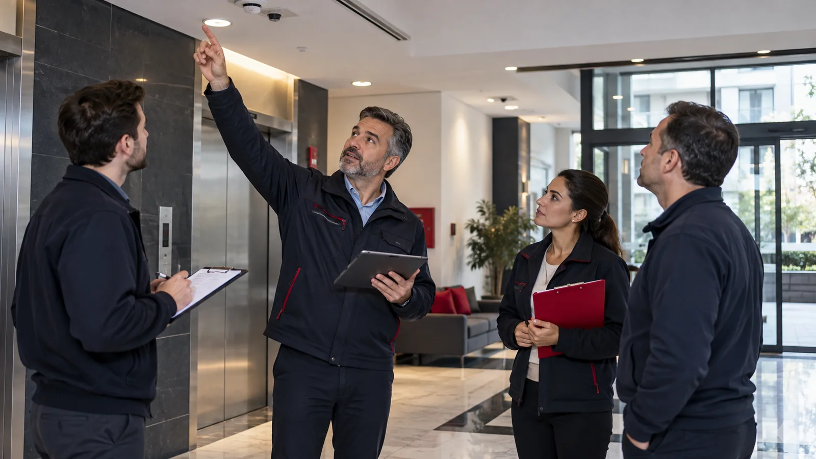 Site Apartman Yöneticiliği